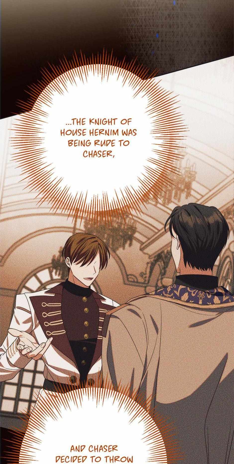I Met the Male Lead in Prison Chapter 52 28